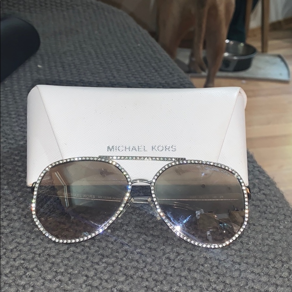 Michael Kors sunglasses